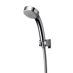 【美品】TOTO エアインシャワーヘッド (メッキ丸型) THYC60C TOTO THYC60C：【8/8〜8/17夏季休業】￥3,980以上送料無料 TOTO