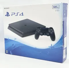 PlayStation4 - [本日発送] PS4 CHU-2000 500GB ソフトセット 縦置きファン付 Amazon.co.jp: PlayStation 4 ジェット・ブラック 500GB(CUH