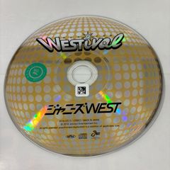 WESTival／ジャニーズWEST