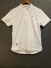 FICT ポロシャツ Size:M