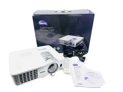 BenQ DLP プロジェクター HomeTheaterモデル W1080ST+