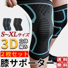 膝 サポーター スポーツ ランニング 保護 膝当て 膝パッド 医療用 ひざ ニーリフレクター 膝の痛み サポーター 膝用サポーター 膝パッド 作業用