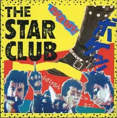 THE STARCLUB　CD12枚セット 2025年最新】THE STAR CLUB PUNKの人気アイテム - メルカリ