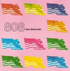 激レア　808　STATE ステイト PREBUILD NEWBUILD セット 激レア 808 STATE ステイト PREBUILD NEWBUILD セット 808 State