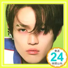 NCT DREAM [ISTJ] (Poster Ver.)(韓国盤） [CD] NCT DREAM_04