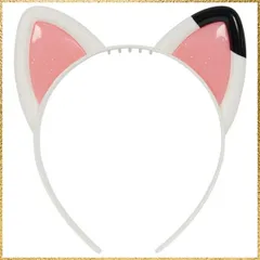 ☆彡送料無料でお届け☆彡 ギャビーのドールハウス ギャビーのネコ耳カチューシャ