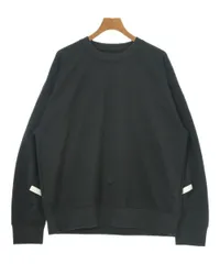 Walter Van Beirendonck ロープ スウェット　w&lt Walter Van Beirendonck ロープ スウェット w< トップス