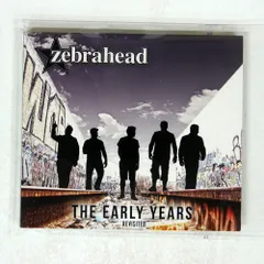 Columbia ステレオ 7インチレコード ゼブラヘッド 2025年最新】Zebrahead レコードの人気アイテム - メルカリ
