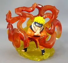 【中古】トレーディングフィギュア ナルト 「NARUTO-ナルト- リアルコレクション」