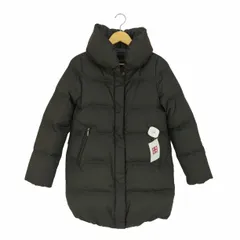 アーバンリサーチドアーズ URBAN RESEARCH DOORS ウォッシャブルロングダウンジャケット レディース ONE SIZE のサムネイル