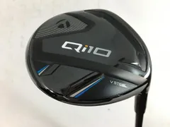 左 Qi10 TOUR-3W-15° ヘッドのみ テーラーメイド 極品 左 Qi10 TOUR-3W-15° ヘッドのみ テーラーメイド 極品（2025年