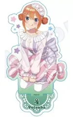 【中古】アクリルスタンド・アクリルパネル 中野四葉 Marchen sisters ver. アクリルスタンド「五等分の花嫁∽」