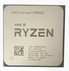 2024年最新】amd ryzen 9 5900xの人気アイテム - メルカリ