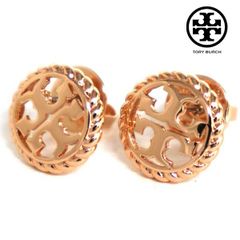 トリーバーチ ピアス レディース ToryBurch 136618 654