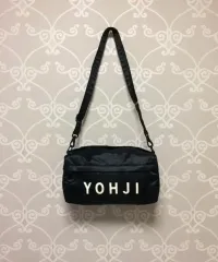 2025年最新】Yohji Yamamoto メッセンジャーバッグの人気アイテム