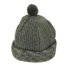 スタブリッジ　ニットキャップ 中古・古着通販】stabridge (スタブリッジ) ロゴニットキャップ