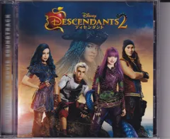 2025年最新】ディセンダント cdの人気アイテム - メルカリ 