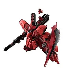 2025年最新】RG 機動戦士ガンダム 逆襲のシャア サザビー 1/144