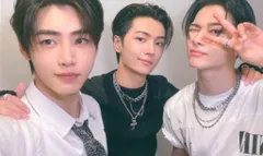 ENHYPEN Venue Limited Edition JAY/SUNGHOON/NIKI 2024FATE PLUS in JAPAN FC membership