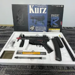 2025年最新】MP5Kの人気アイテム - メルカリ