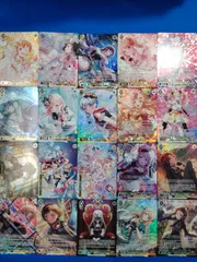 ヴァイス 　バンドリ　4扉4門　デッキ＋調整パーツ付き 2025年最新】ヴァイス 4コン バンドリの人気アイテム - メルカリ