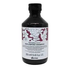 ダヴィネス ナチュラルテック シャンプー RP 250ml ダメージケア 保湿 乾燥ケア うねり davinesのサムネイル