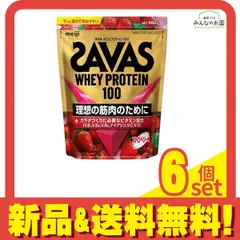 2024年最新】savas プロテイン飲料の人気アイテム - メルカリ