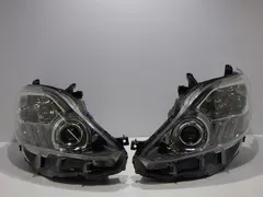 2025年最新】ヘッド ライト 中古 パーツ アルファードの人気アイテム