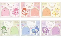 【新品】アクリルスタンド・アクリルパネル 【BOX】Yes! プリキュア5GoGo!×サンリオキャラクターズ アクリルスタンドコレクション