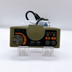 PCエンジン　コアグラフィックス2 コントローラー