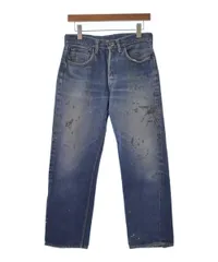 LEVI'S デニムパンツ メンズ 【古着】【中古】【送料無料】