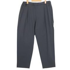 DESCENTE ALLTERRAIN I/O デサント　テックレギュラーパンツ＊