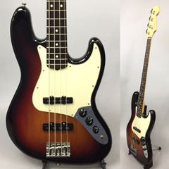 Fender American Professional Jazz Bass 3TS 2018年製 f145
