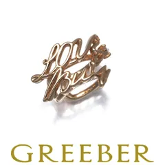 エテ イヤリング ダイヤ ダイヤモンド イヤーカフ 片耳 K10YG #177513