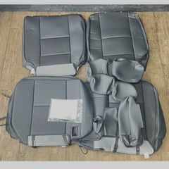 ブロス クラッツィオ ワゴンR AZワゴン H20 カーパーツ 全席セット 【未使用品】Bros Clazzio ブラック 0632 39ESG0632K 065069 / 22556