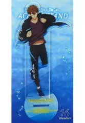 2026年最新】free 夏也 アクリルスタンドの人気アイテム - メルカリ