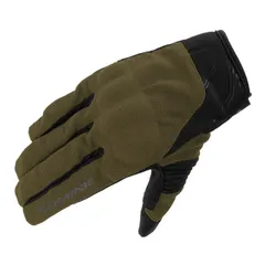 【新品・5営業日で発送】コミネ(Komine) GK-1833 PROT M GLOVES BRAVE OL L 品番:06-1833／OLIVE／L