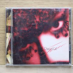 국내반 CD 라르 콰 시엘/L'Arc~en~Ciel ■ TRUE [KSC2165/4988009016504]N21745