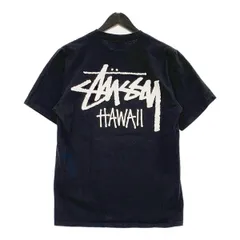 2025年最新】新品 ハワイ限定 STUSSYの人気アイテム - メルカリ
