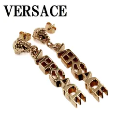 ヴェルサーチ VERSACE 1002273 1A00620 3J000 ピアス メドゥーサ スタッド 両耳 アクセサリー レディース メンズ ゴールドのサムネイル