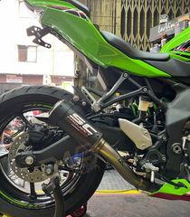 PRO-RACE S1000RR S1000R S1000XR GP-S1 スリップオンマフラー