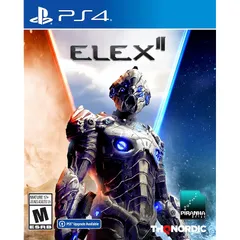 ELEX II (輸入版:北米) - PS4