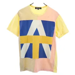 2025年最新】COMME des GARCONS homme deux tシャツの人気アイテム 
