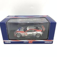 スパーク 1/43 フォードGT-Doran LM2011No.68 クラス3位 - メルカリ