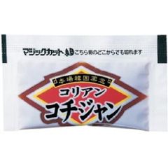 テーオー コリアンコチジャン 5g×100入り