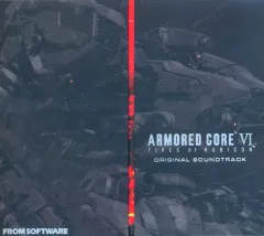 2025年最新】armored core vi original soundtrackの人気