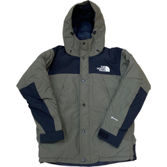 THE NORTH FACE ND91930 マウンテンダウンジャケット Mサイズ ノースフェイス