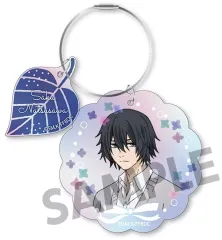 薫る花は凛と咲く アクリルチャーム セット 薫る花は凛と咲く アクリルチャーム コンプセット 薫る花は凛と