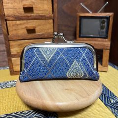 畳縁 印鑑ケース③