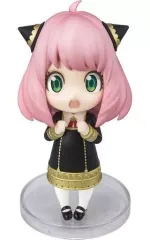【中古】フィギュア Figuarts mini アーニャ・フォージャー 「SPY×FAMILY」